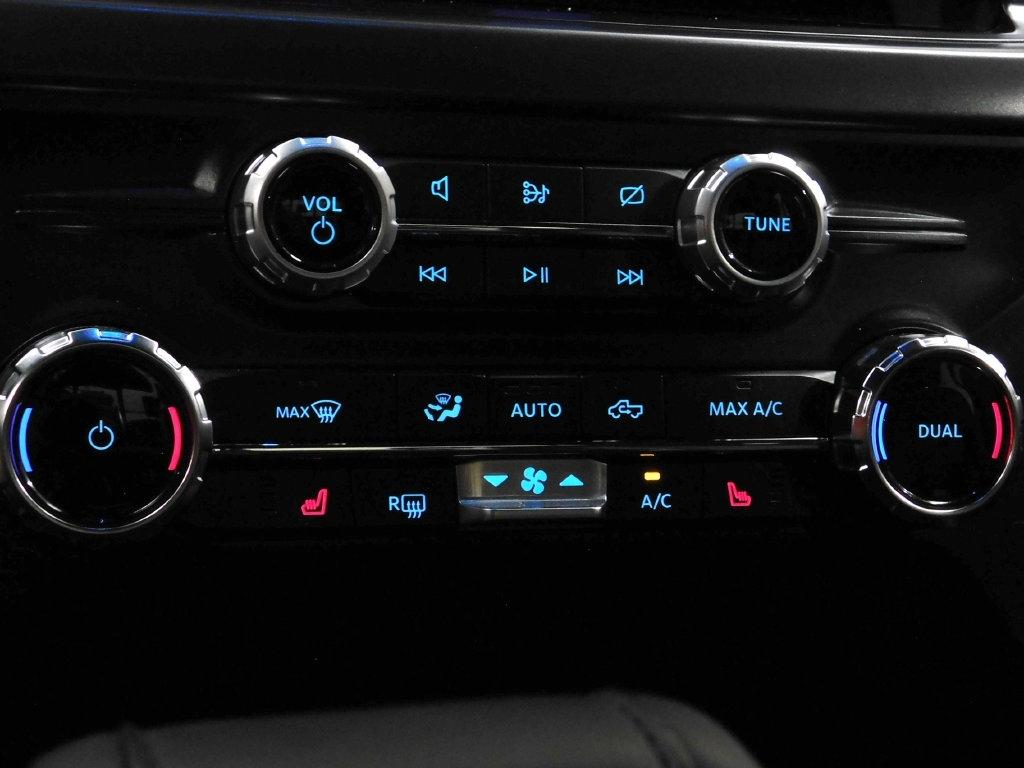 Ford F-150 XLT SuperCrew 4WD 2024