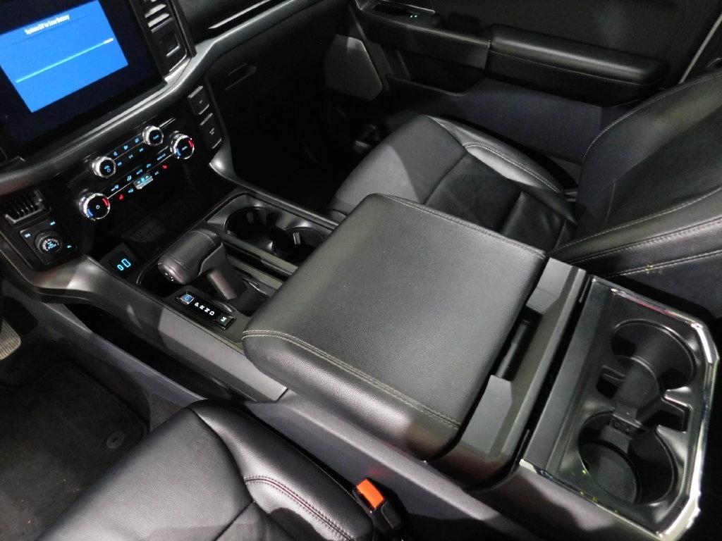 Ford F-150 XLT SuperCrew 4WD 2024