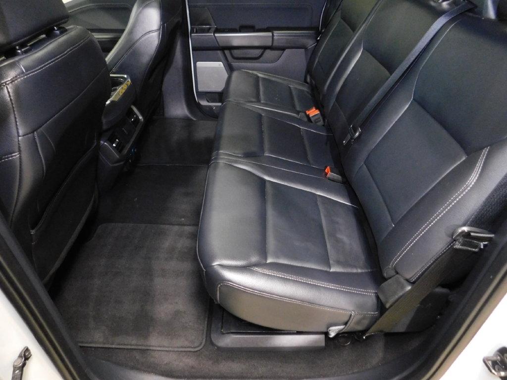 Ford F-150 XLT SuperCrew 4WD 2024
