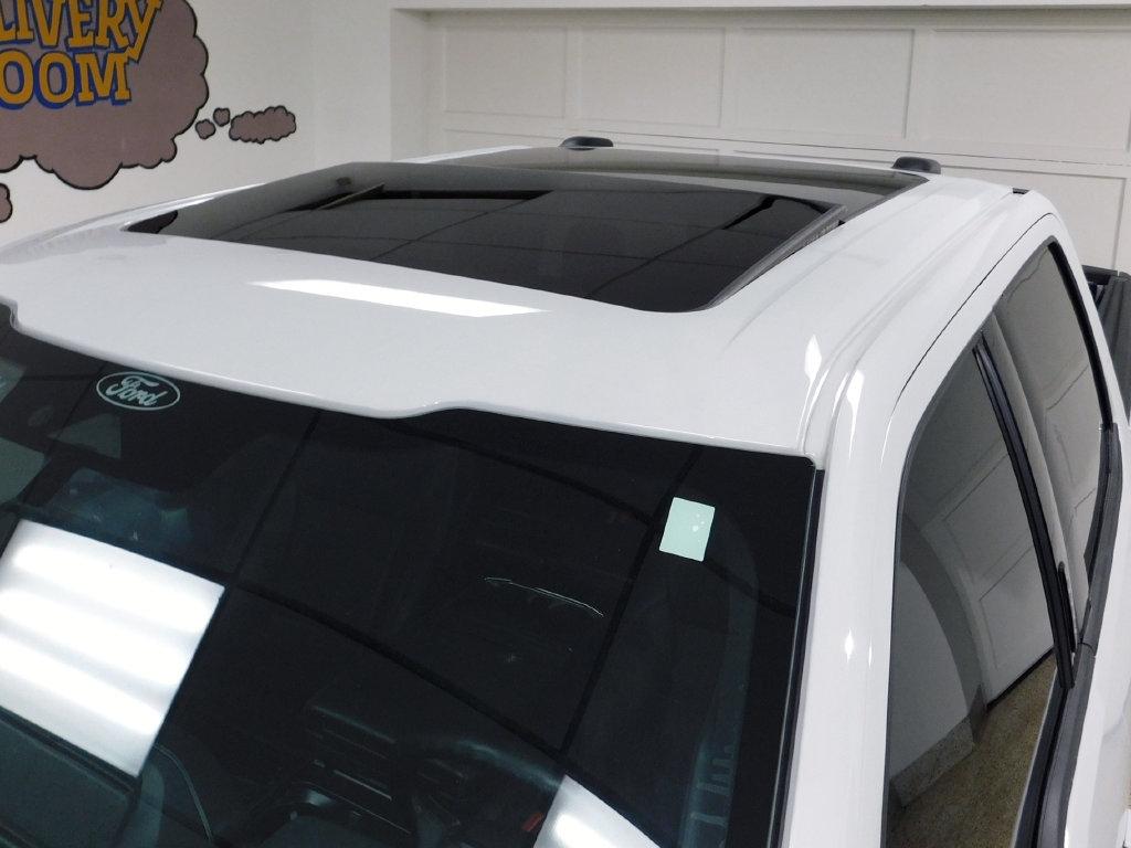 Ford F-150 XLT SuperCrew 4WD 2024
