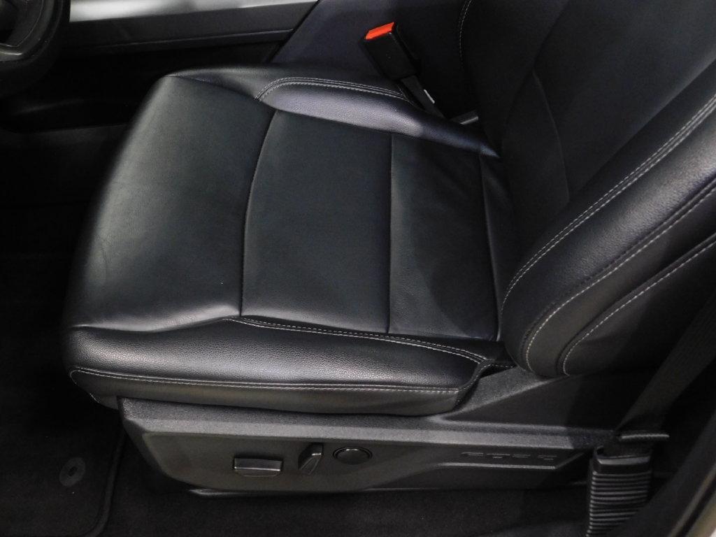 Ford F-150 XLT SuperCrew 4WD 2024