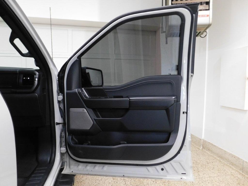 Ford F-150 XLT SuperCrew 4WD 2024