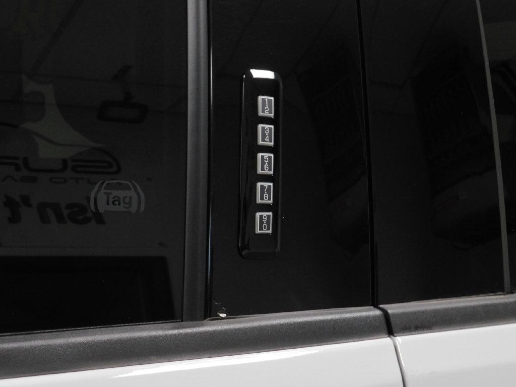 Ford F-150 XLT SuperCrew 4WD 2024