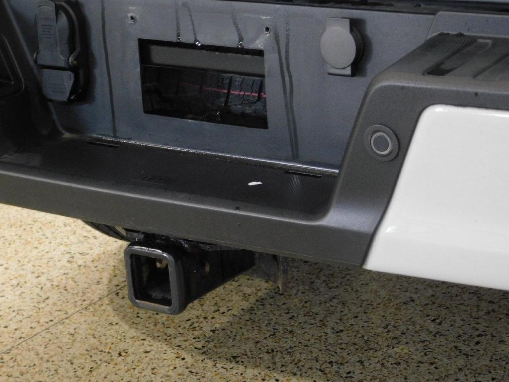 Ford F-150 XLT SuperCrew 4WD 2024