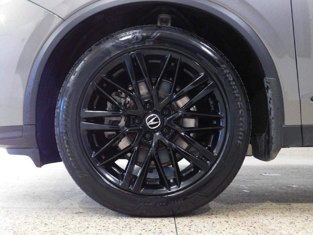 Acura MDX SH-AWD A-Spec Advance 2025