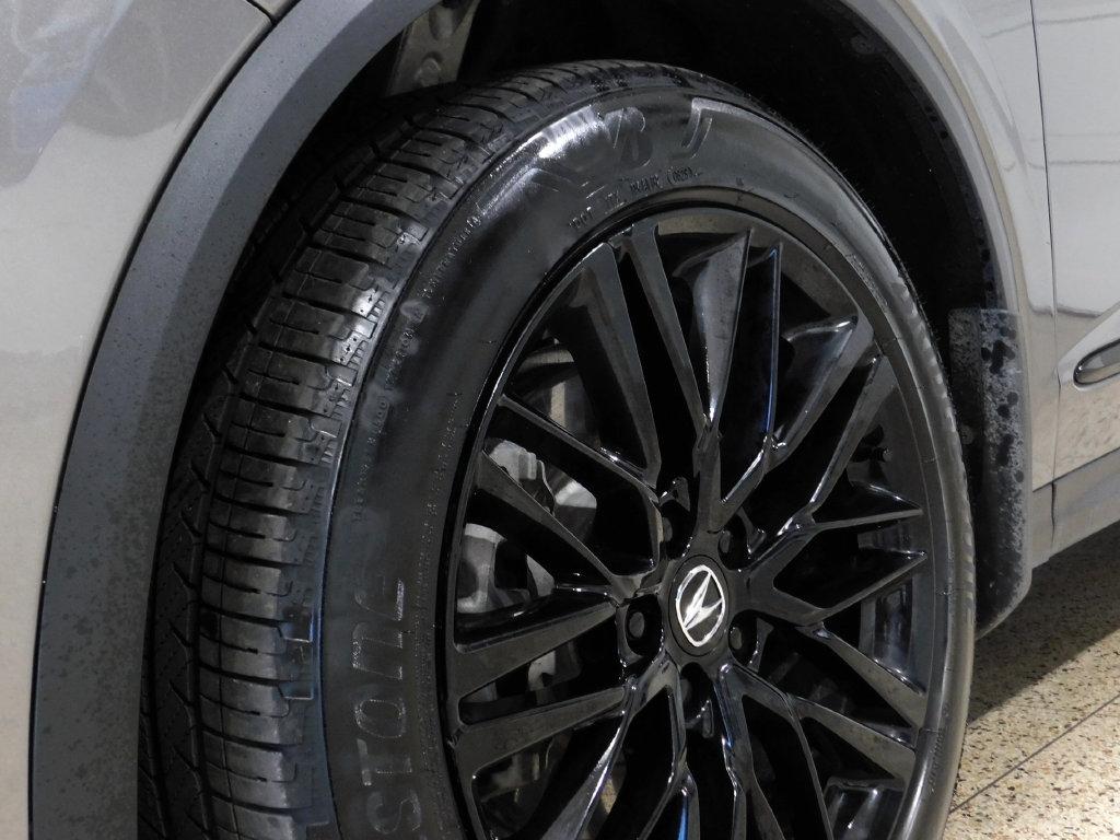 Acura MDX SH-AWD A-Spec Advance 2025