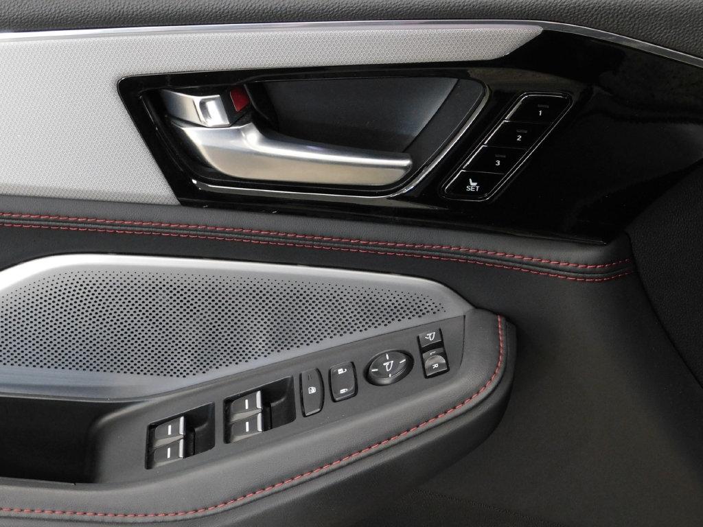 Acura MDX SH-AWD A-Spec Advance 2025