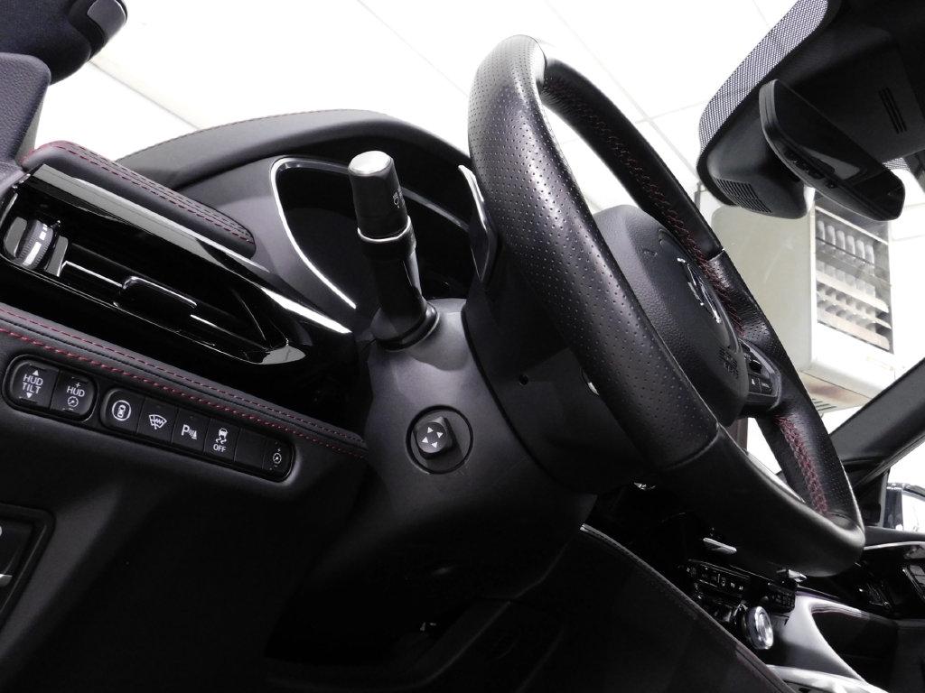 Acura MDX SH-AWD A-Spec Advance 2025