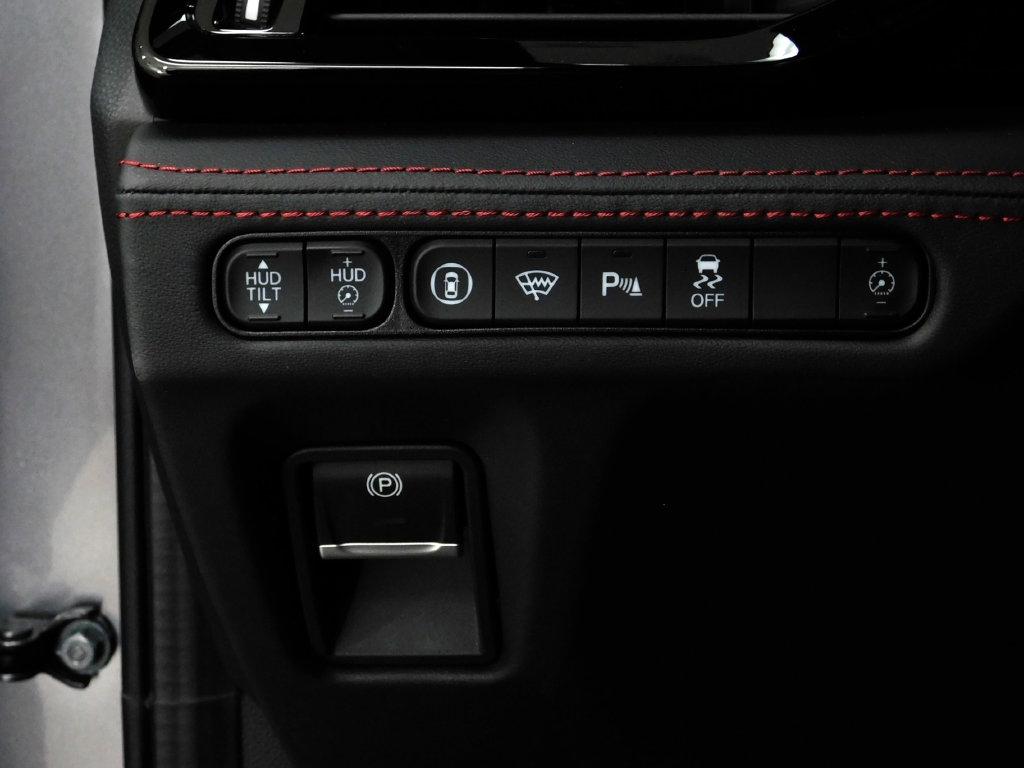 Acura MDX SH-AWD A-Spec Advance 2025