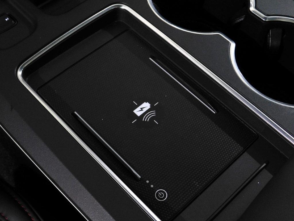 Acura MDX SH-AWD A-Spec Advance 2025
