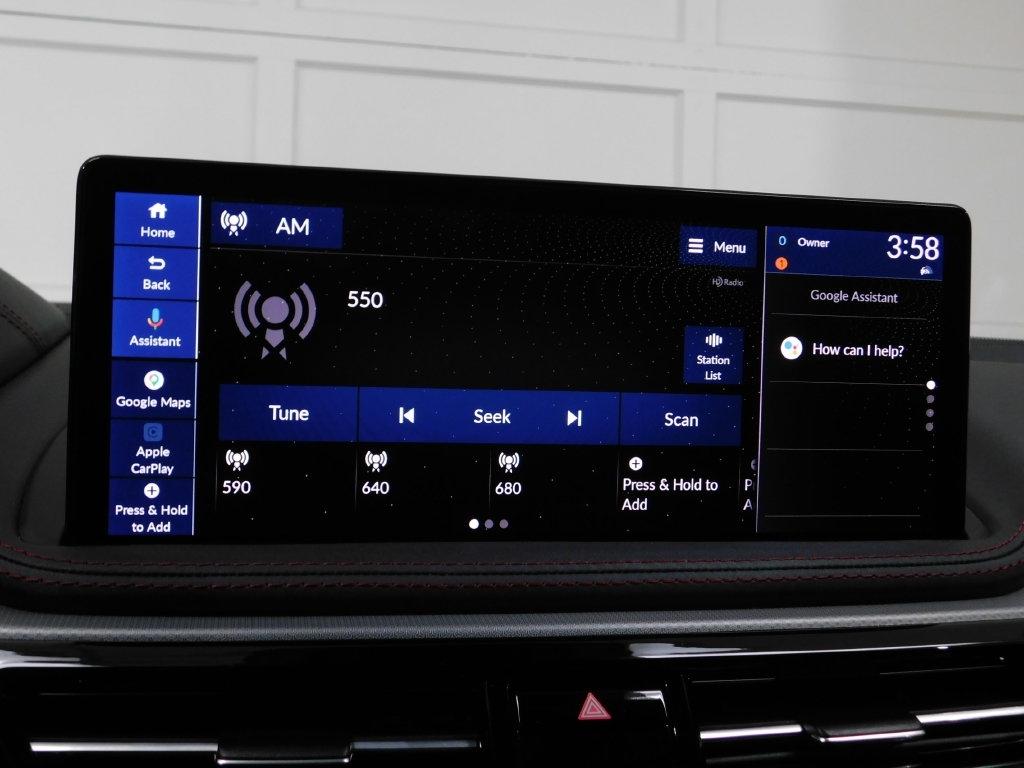 Acura MDX SH-AWD A-Spec Advance 2025