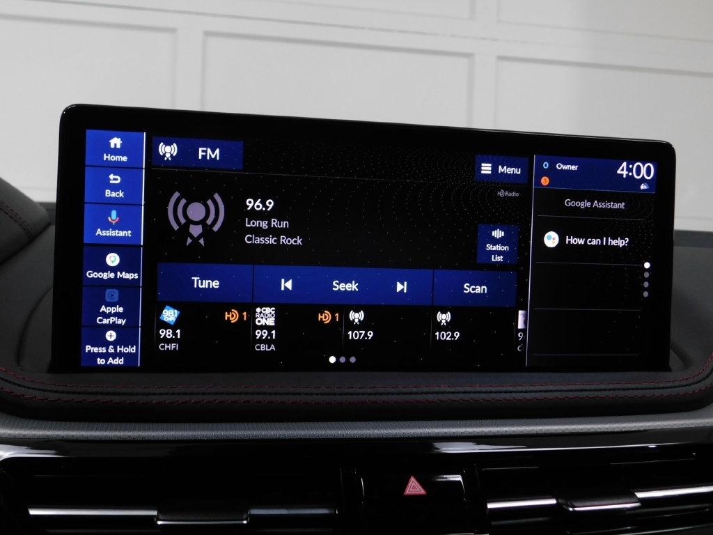 Acura MDX SH-AWD A-Spec Advance 2025
