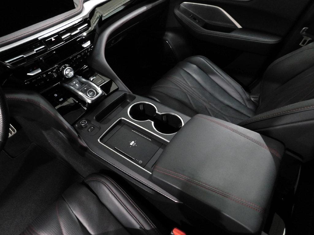 Acura MDX SH-AWD A-Spec Advance 2025