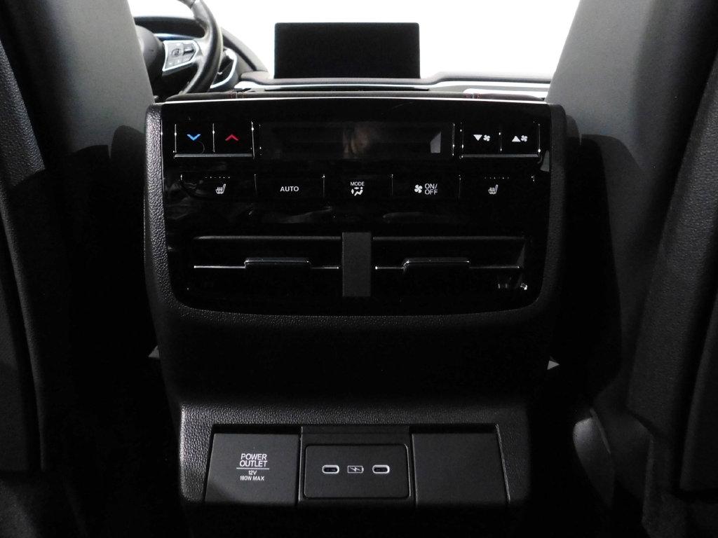 Acura MDX SH-AWD A-Spec Advance 2025