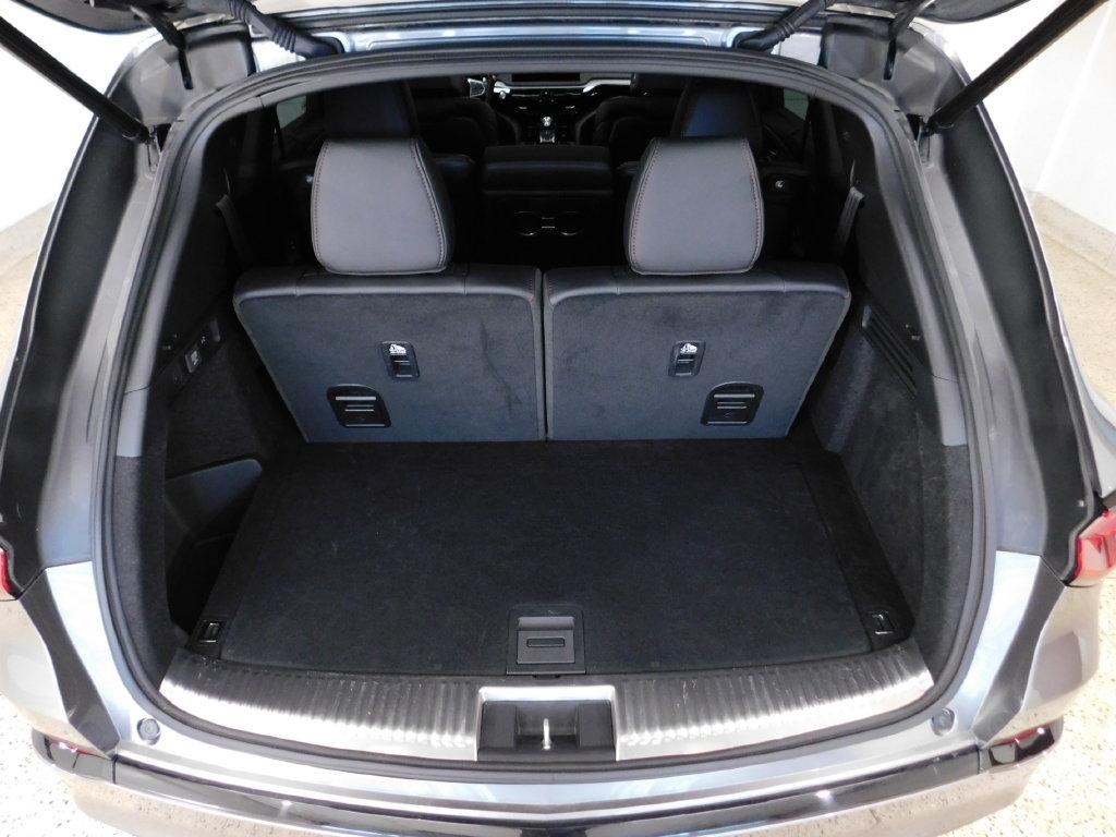 Acura MDX SH-AWD A-Spec Advance 2025