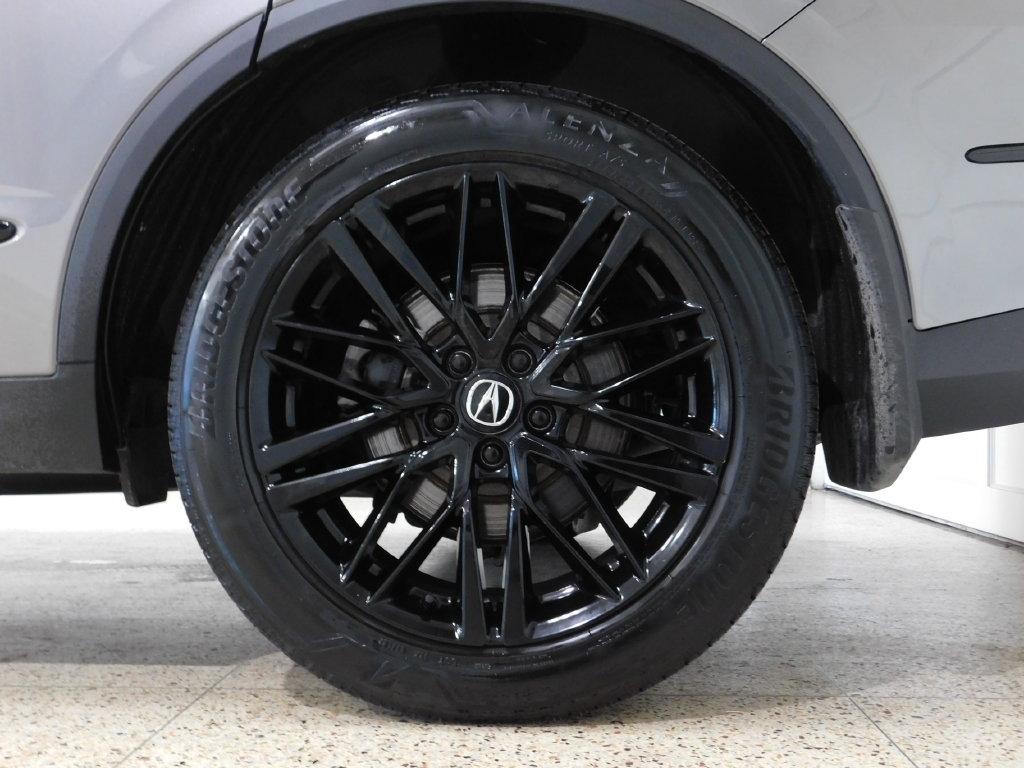 Acura MDX SH-AWD A-Spec Advance 2025