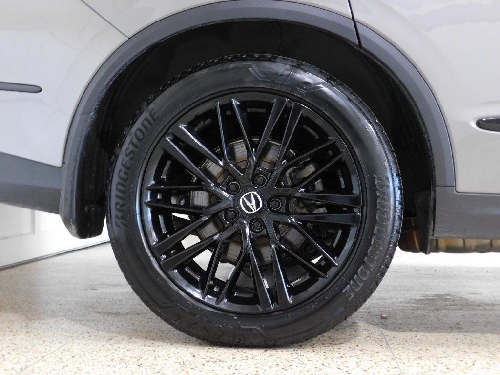 Acura MDX SH-AWD A-Spec Advance 2025