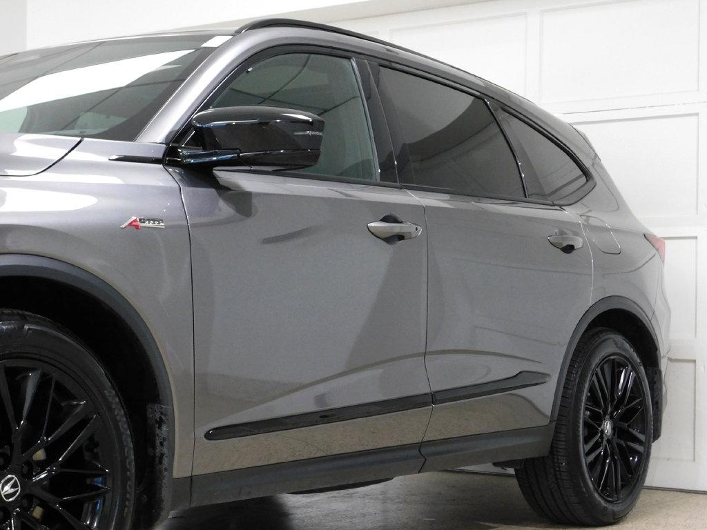 Acura MDX SH-AWD A-Spec Advance 2025