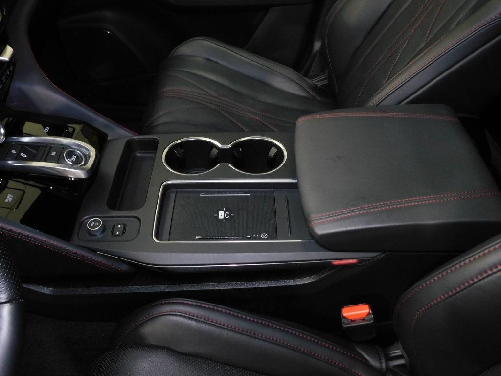 Acura MDX SH-AWD A-Spec Advance 2025