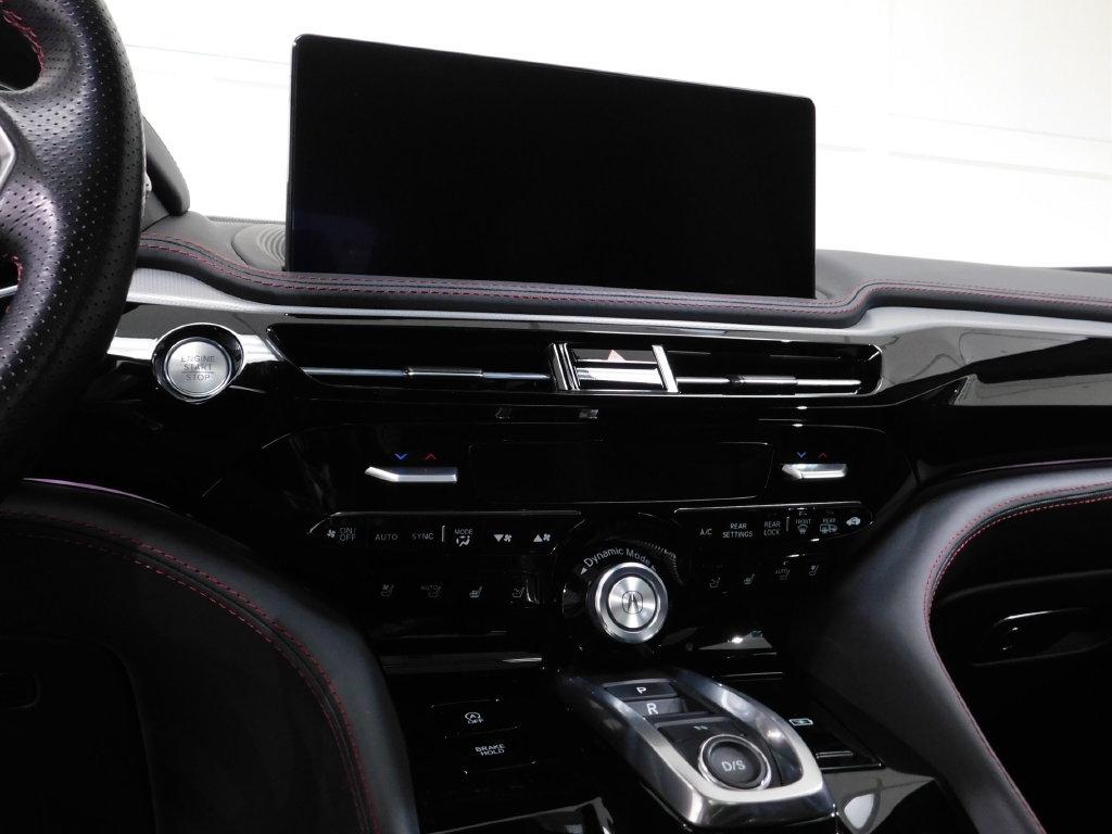 Acura MDX SH-AWD A-Spec Advance 2025