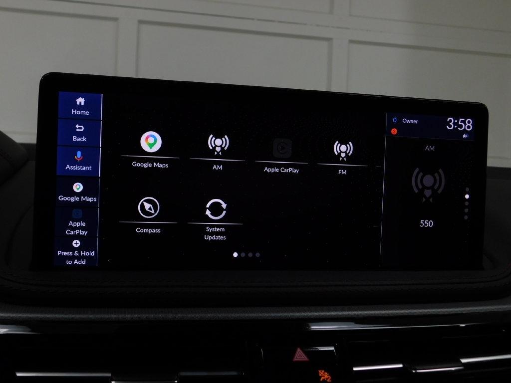 Acura MDX SH-AWD A-Spec Advance 2025