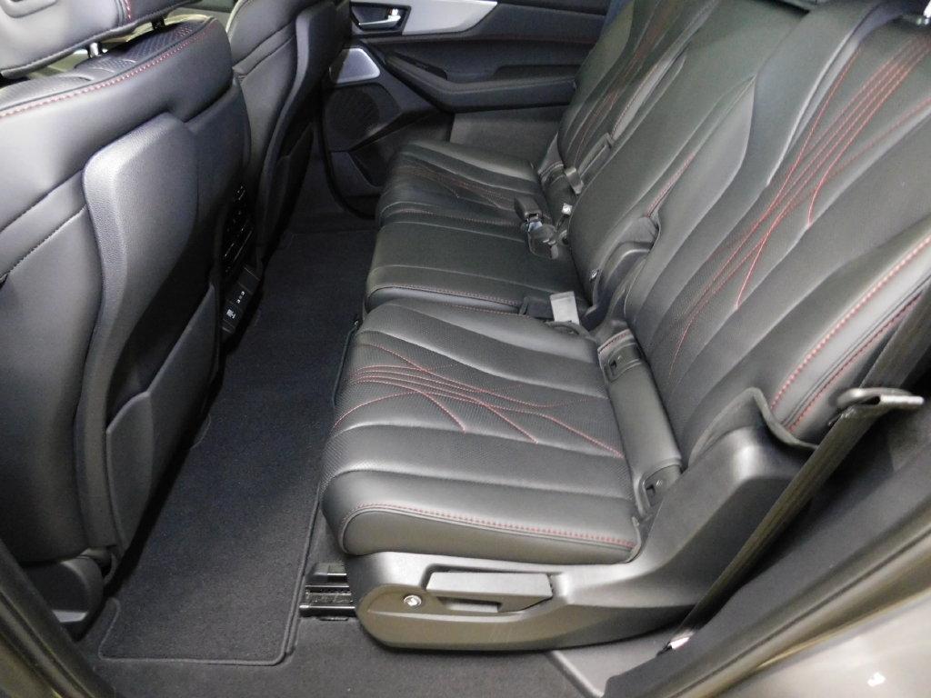 Acura MDX SH-AWD A-Spec Advance 2025