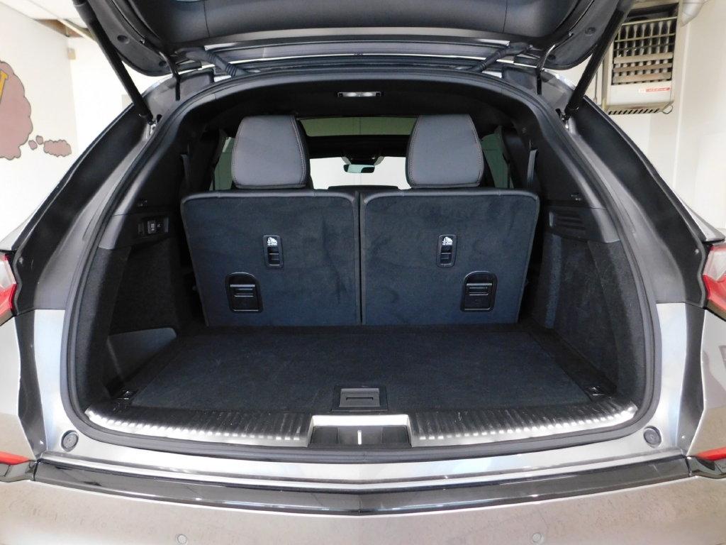 Acura MDX SH-AWD A-Spec Advance 2025