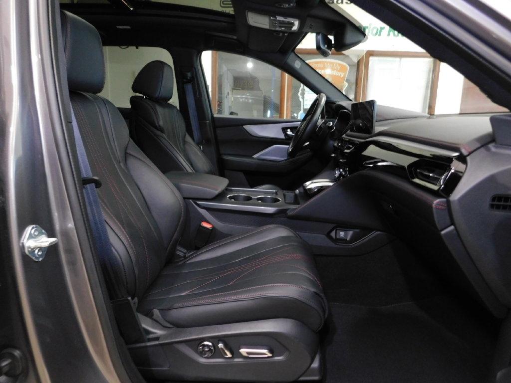 Acura MDX SH-AWD A-Spec Advance 2025