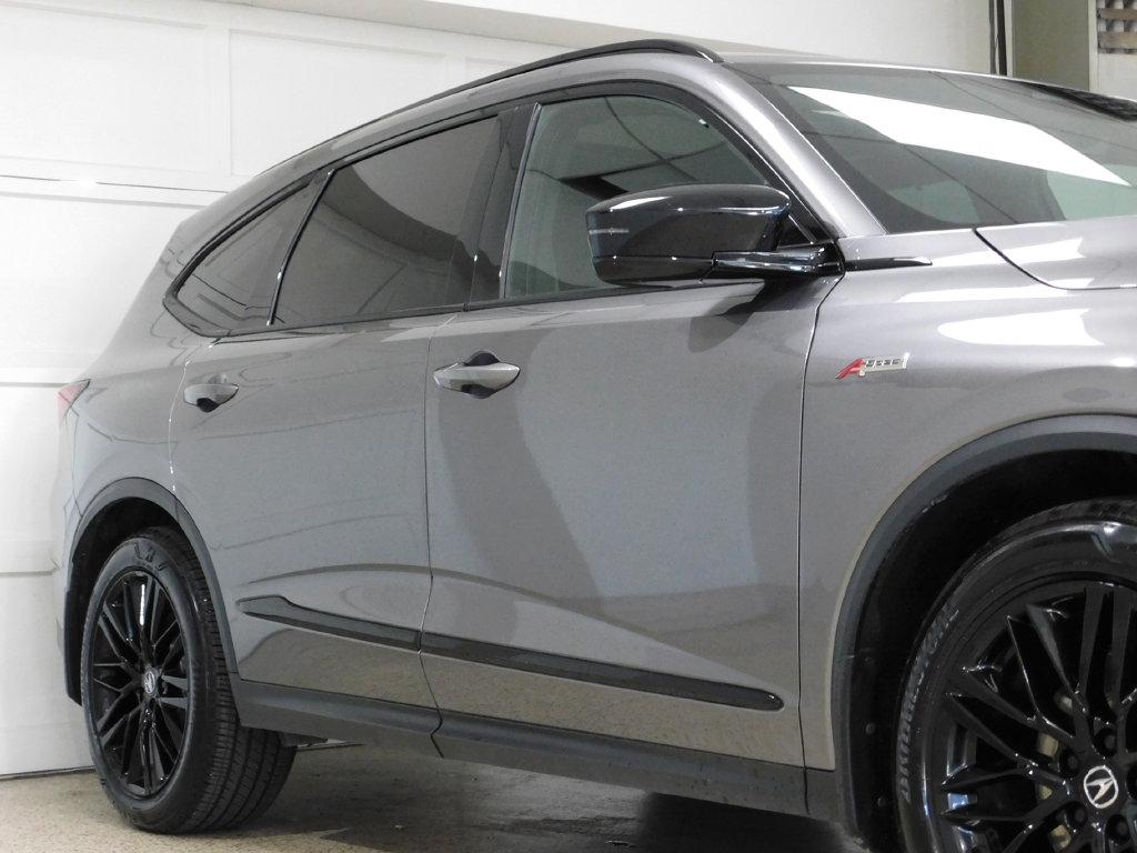 Acura MDX SH-AWD A-Spec Advance 2025