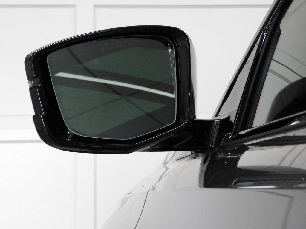 Acura MDX SH-AWD A-Spec Advance 2025