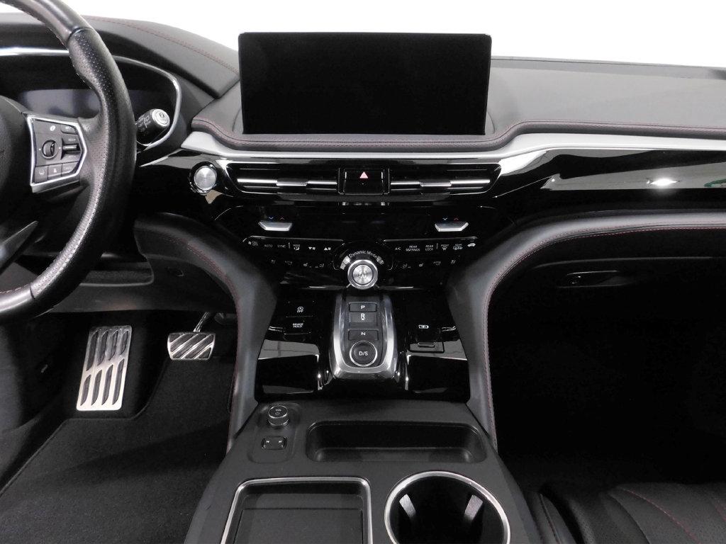 Acura MDX SH-AWD A-Spec Advance 2025