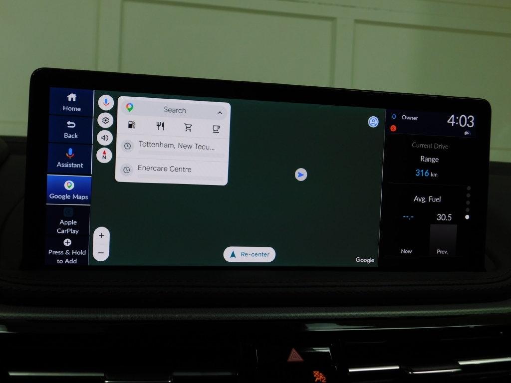 Acura MDX SH-AWD A-Spec Advance 2025