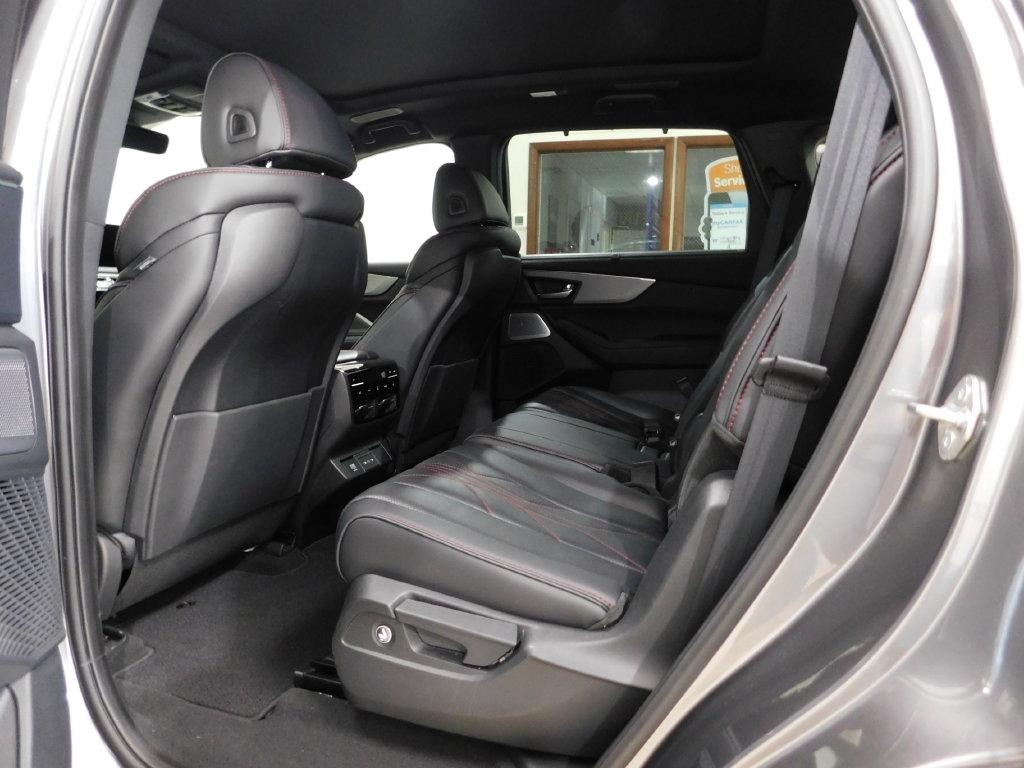 Acura MDX SH-AWD A-Spec Advance 2025