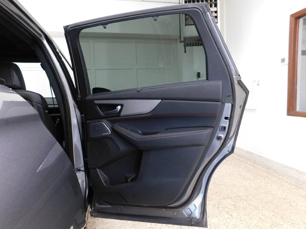 Acura MDX SH-AWD A-Spec Advance 2025