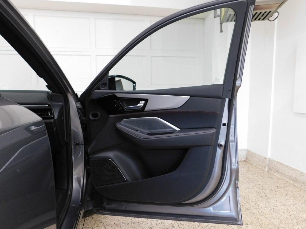 Acura MDX SH-AWD A-Spec Advance 2025