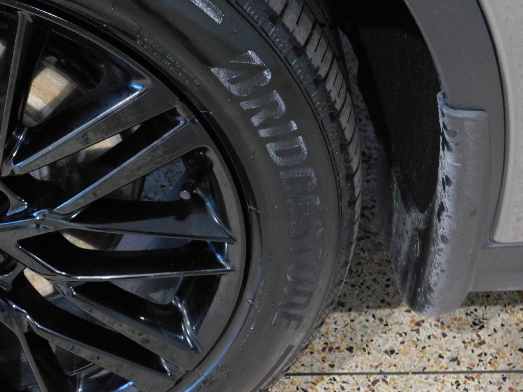 Acura MDX SH-AWD A-Spec Advance 2025