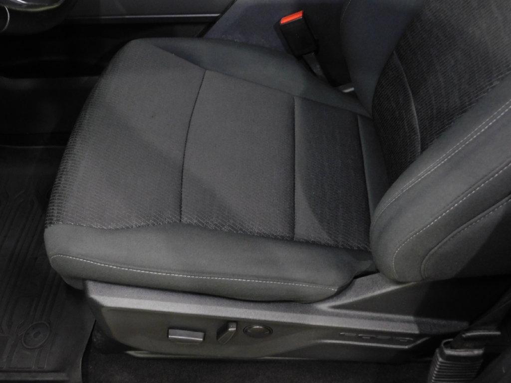 Ford F-150 XLT SuperCrew 4WD 2024