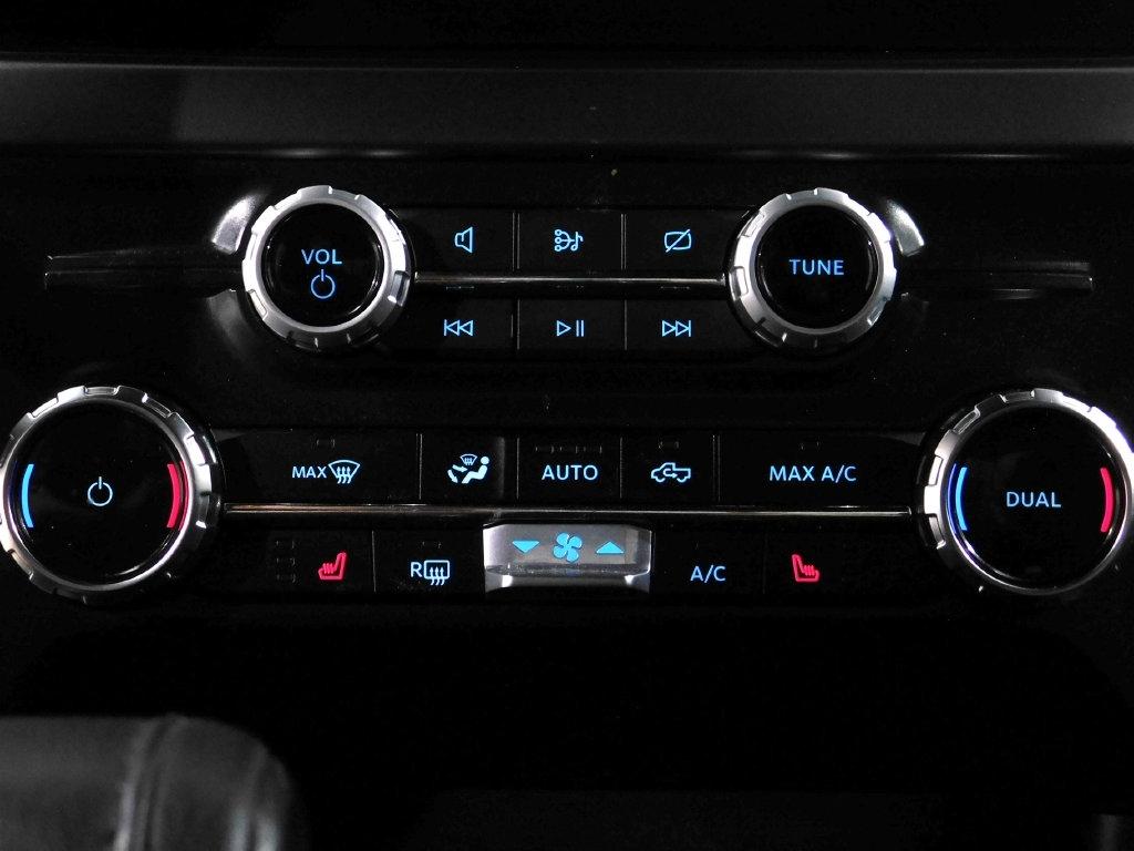 Ford F-150 XLT SuperCrew 4WD 2024