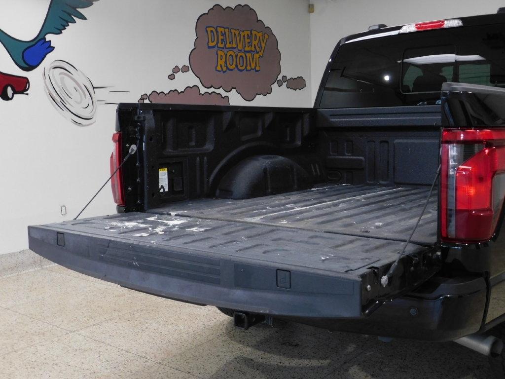 Ford F-150 XLT SuperCrew 4WD 2024
