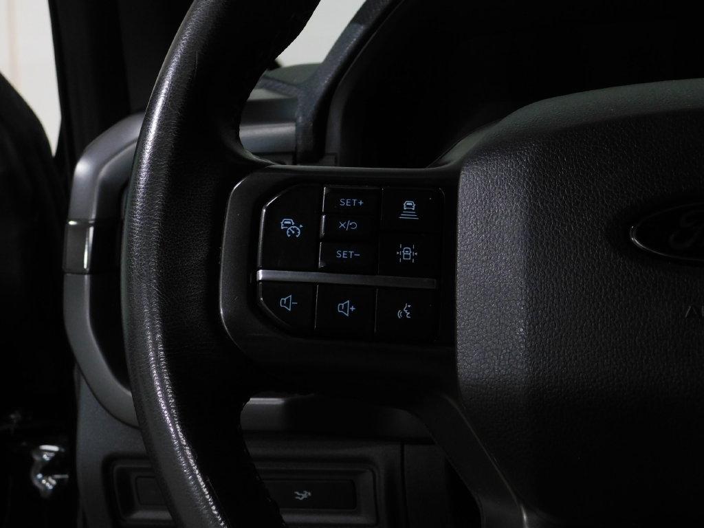 Ford F-150 XLT SuperCrew 4WD 2024