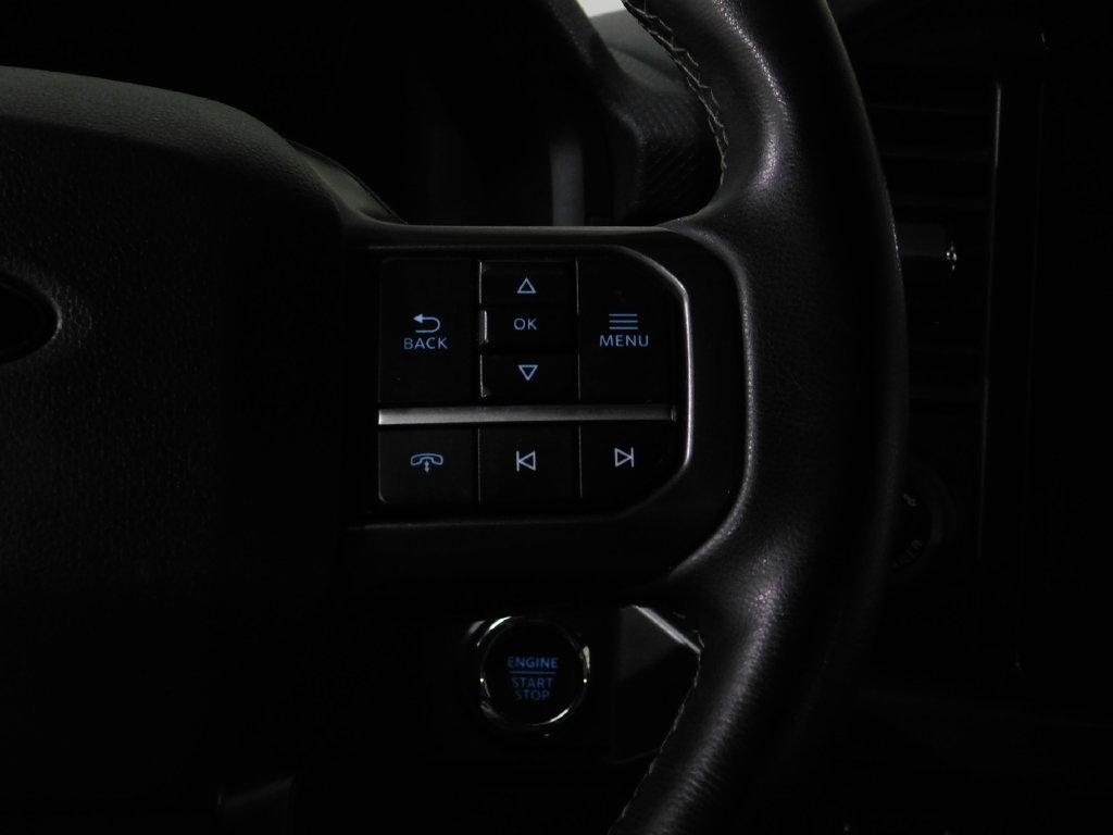 Ford F-150 XLT SuperCrew 4WD 2024