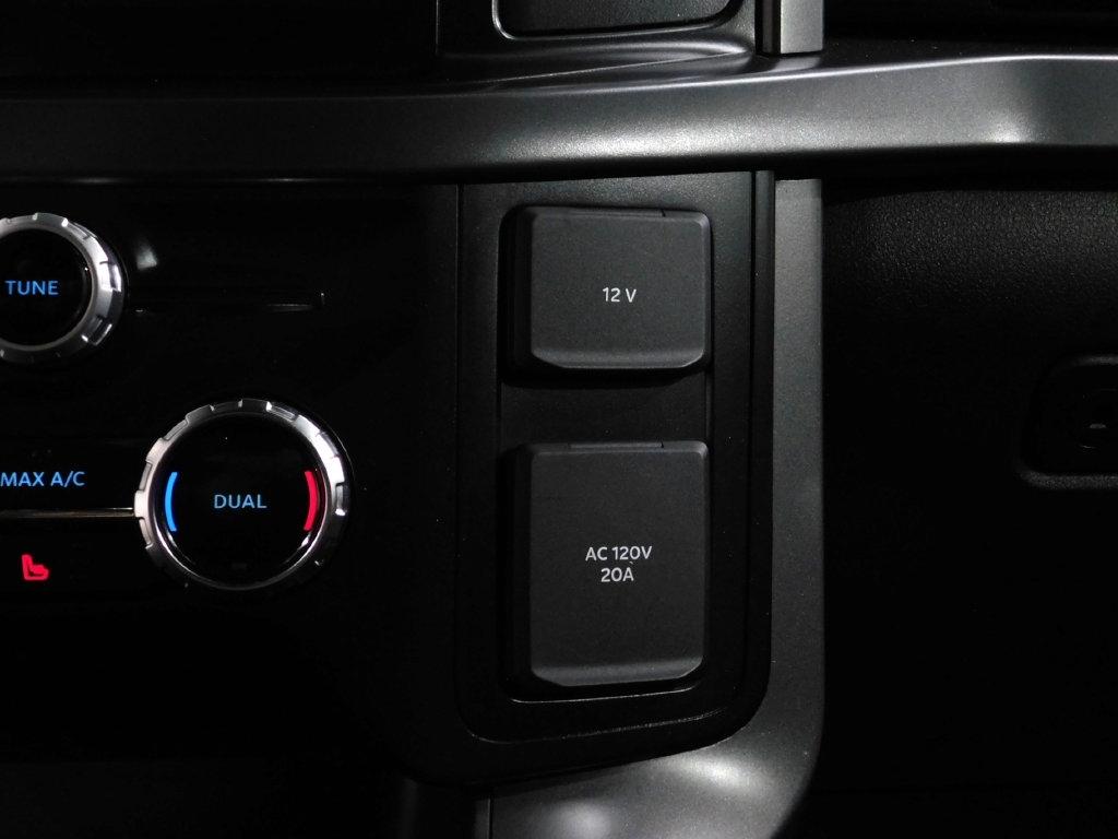 Ford F-150 XLT SuperCrew 4WD 2024