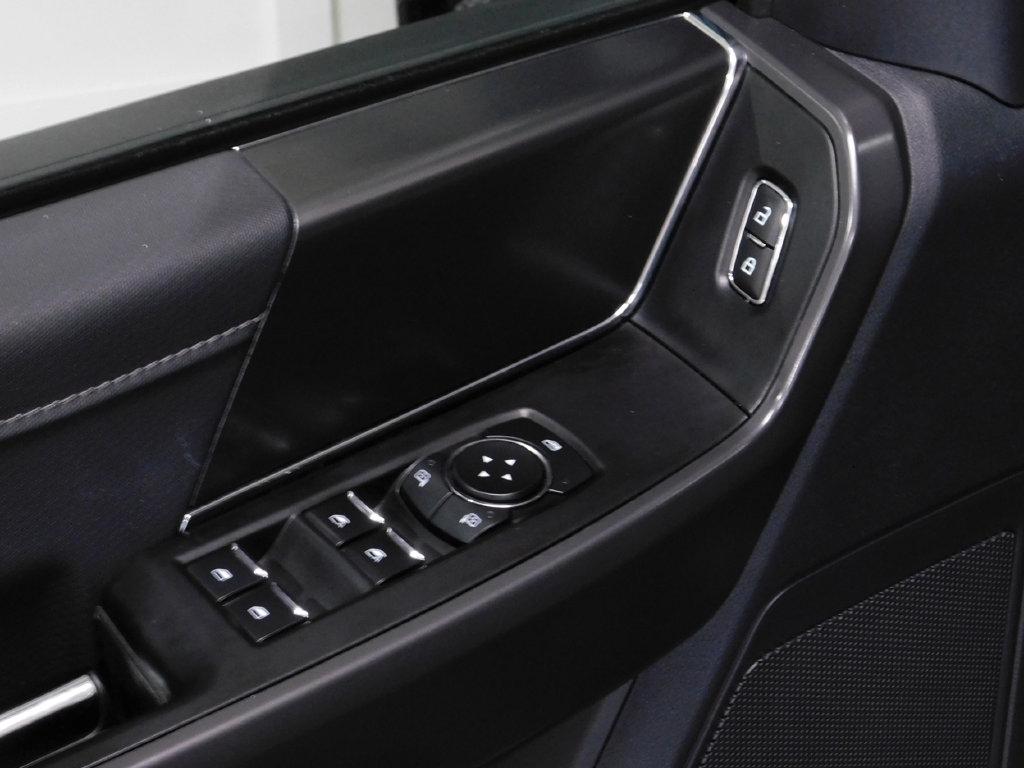 Ford F-150 XLT SuperCrew 4WD 2024
