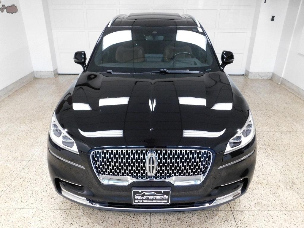 Lincoln Aviator Reserve AWD 2020