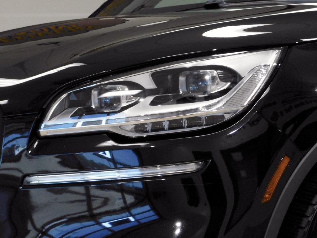 Lincoln Aviator Reserve AWD 2020
