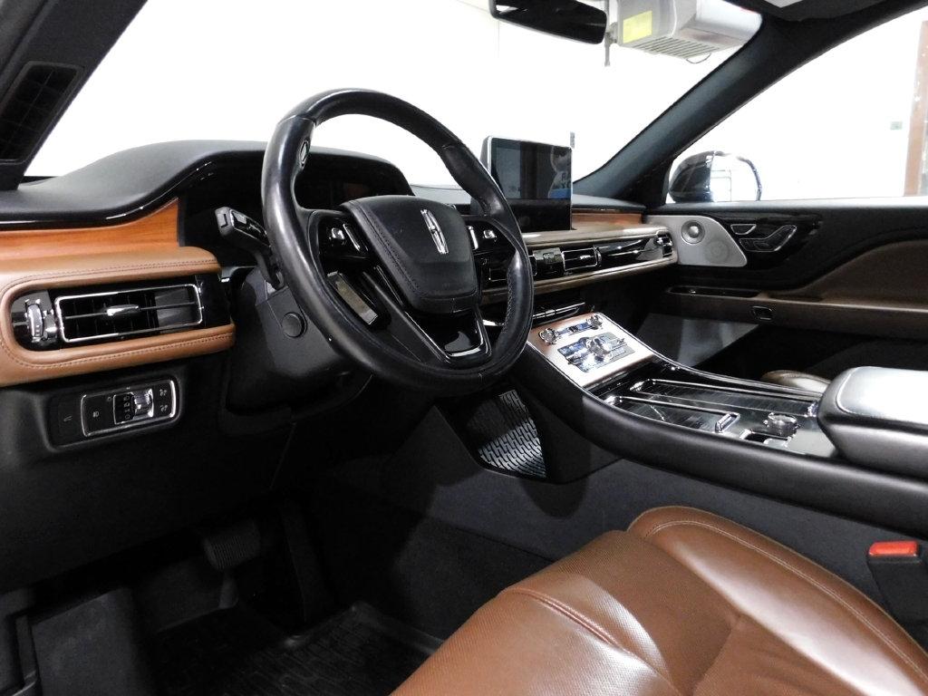 Lincoln Aviator Reserve AWD 2020