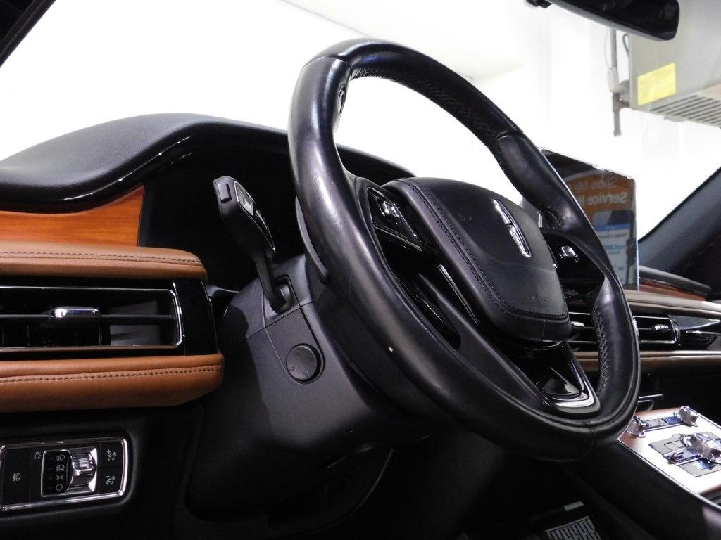 Lincoln Aviator Reserve AWD 2020