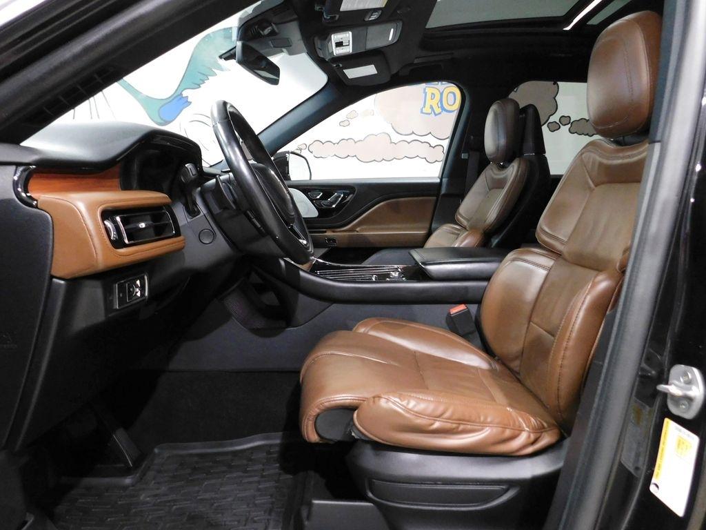 Lincoln Aviator Reserve AWD 2020
