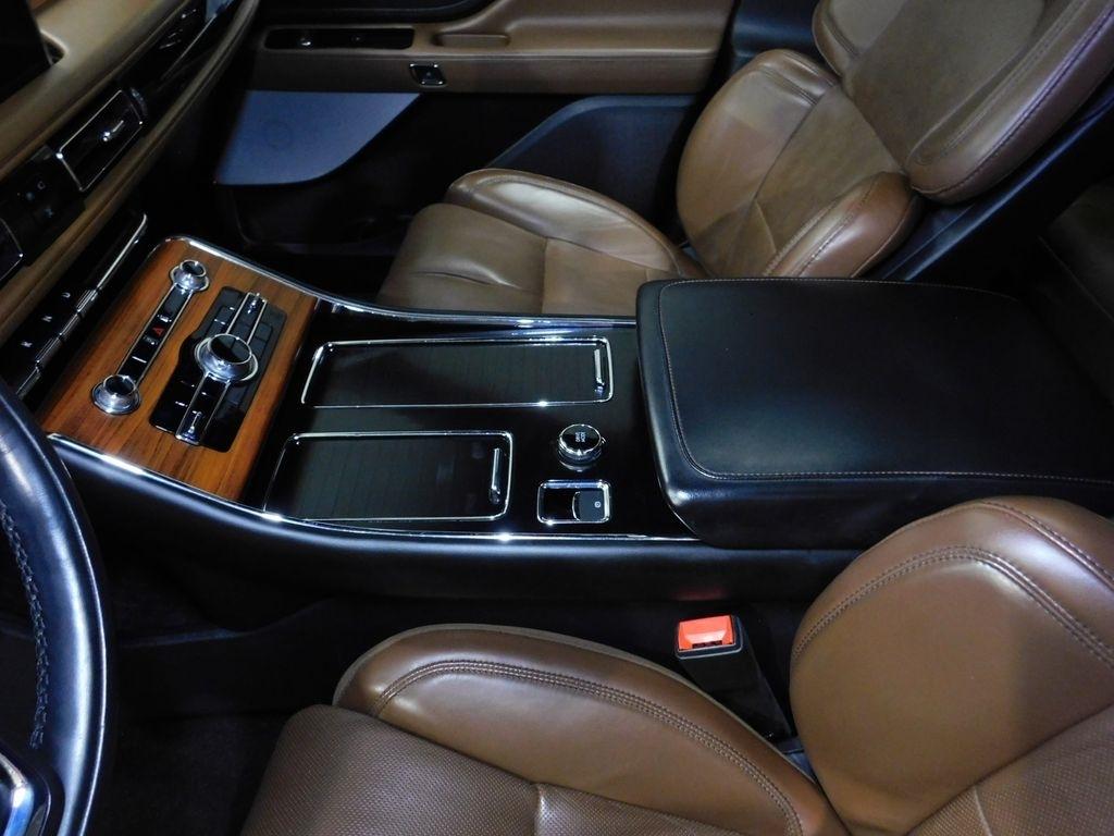 Lincoln Aviator Reserve AWD 2020