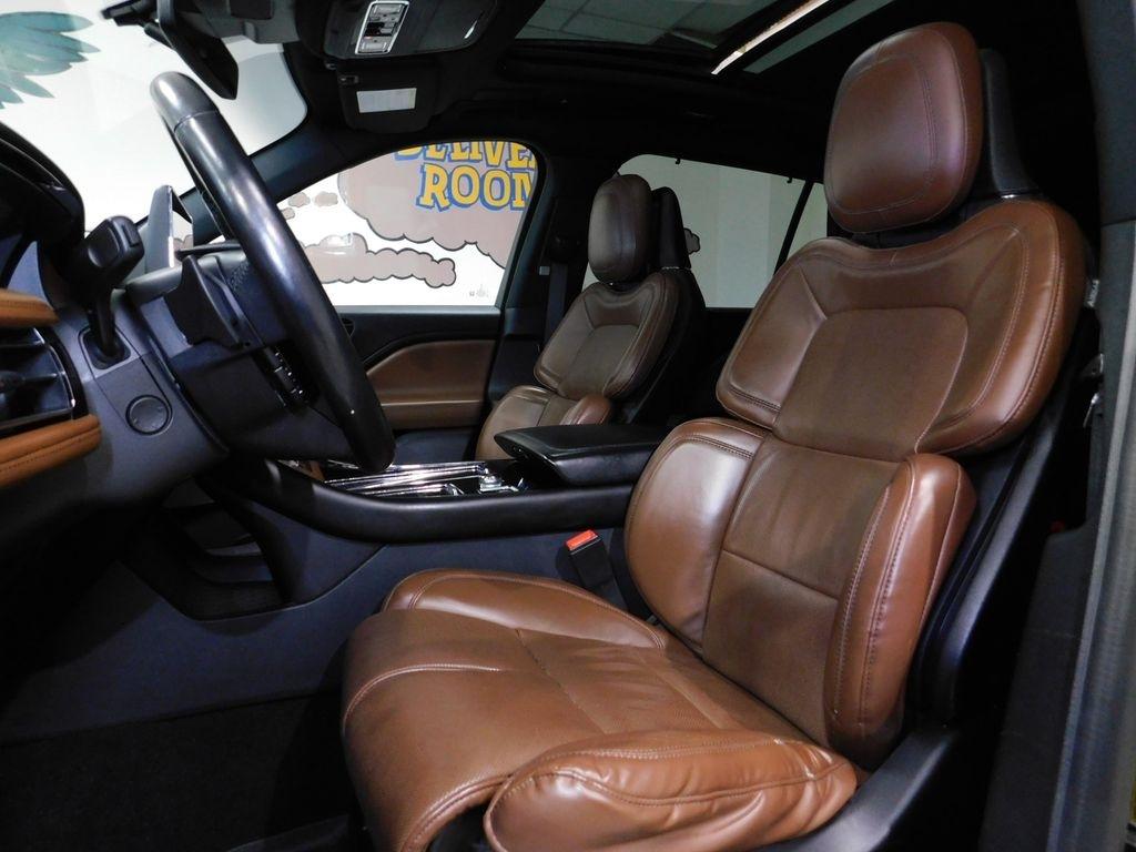 Lincoln Aviator Reserve AWD 2020